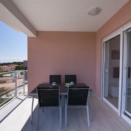 Apartamento Luxury Summertime Tribalj