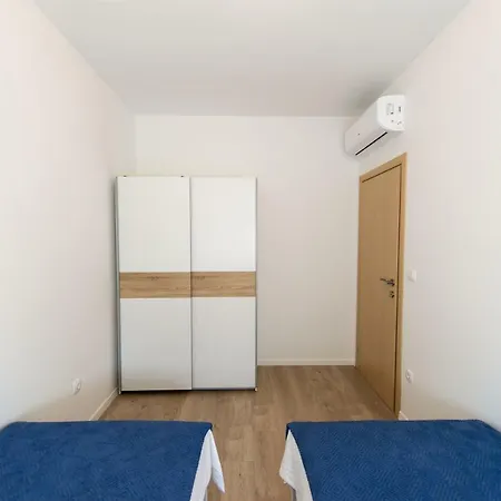 Luxury Summertime Apartamento Tribalj