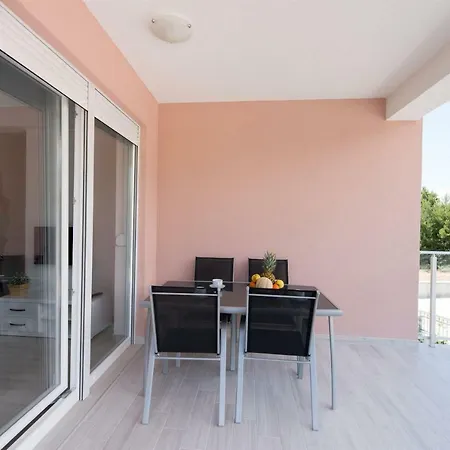 Apartamento Luxury Summertime *