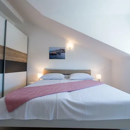 Apartamento Luxury Summertime *