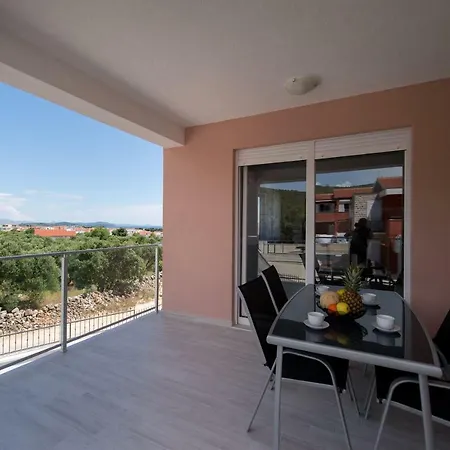 Apartamento Luxury Summertime *