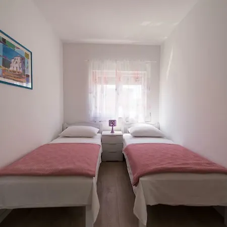 Apartamento Luxury Summertime