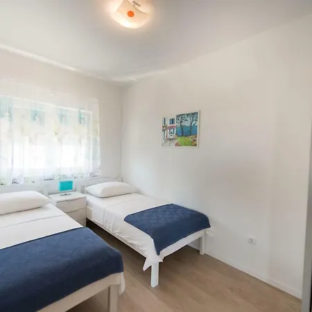 Luxury Summertime Apartamento *