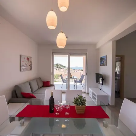 Apartamento Luxury Summertime
