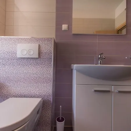 Apartamento Luxury Summertime Tribalj