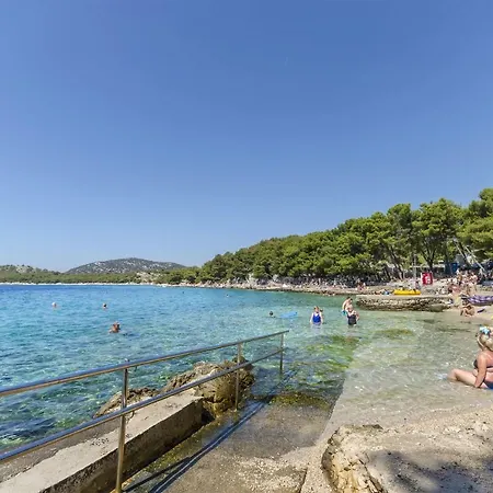 Apartamento Luxury Summertime
