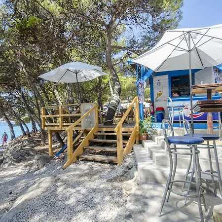 Luxury Summertime Apartamento