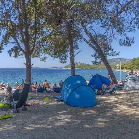 Apartamento Luxury Summertime Tribalj