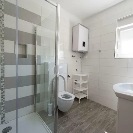 Luxury Summertime Apartamento Tribalj