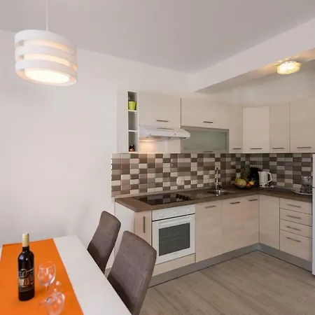 Luxury Summertime Apartamento
